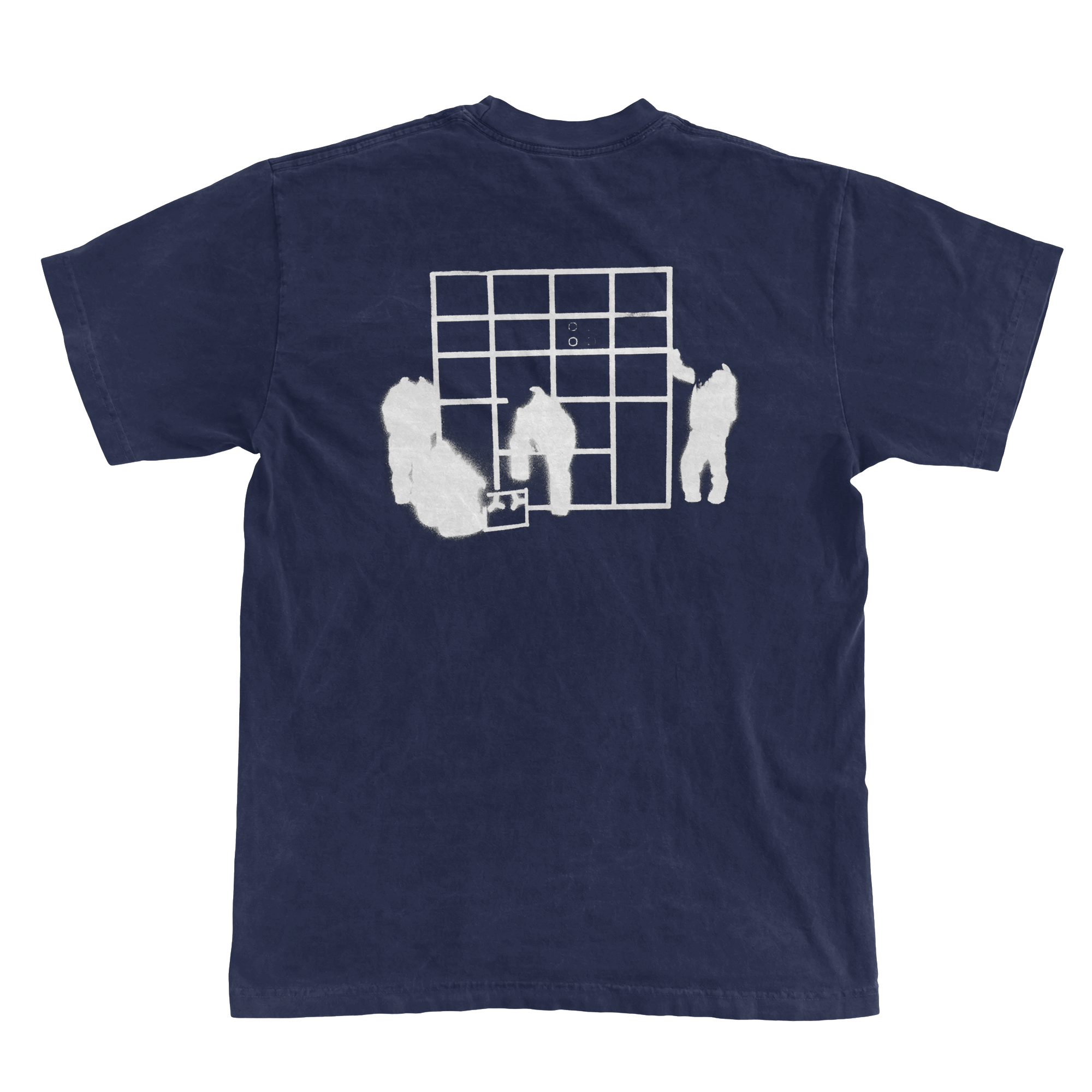 "Superluminal Blur" T-Shirt