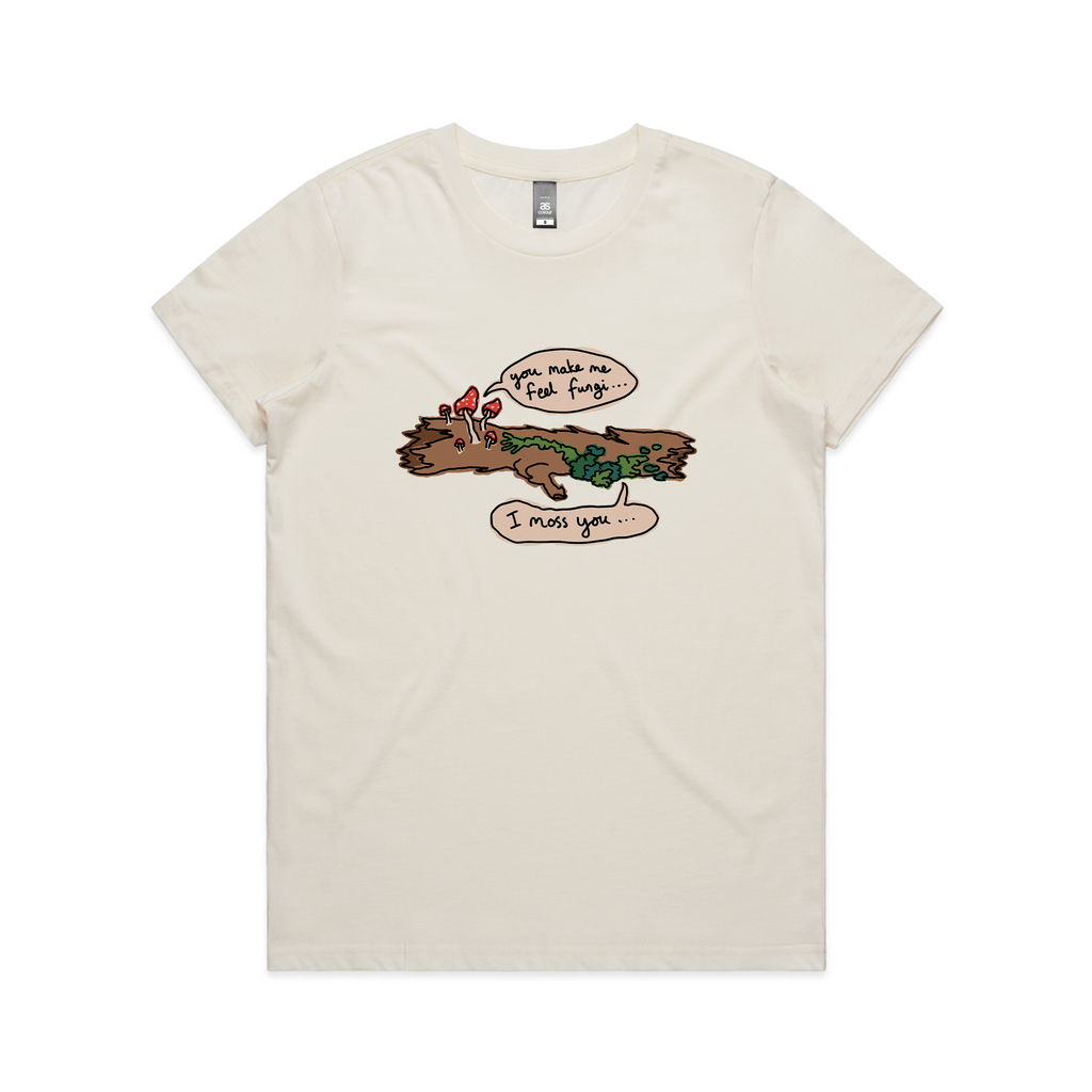 Log Tee Hoodie, Sweatshirt | CiraTrend.com (Image 3)