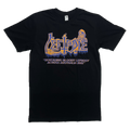 Left To Die "2025 Tour" T-Shirt Hoodie, Sweatshirt | CiraTrend.com (Image 1)