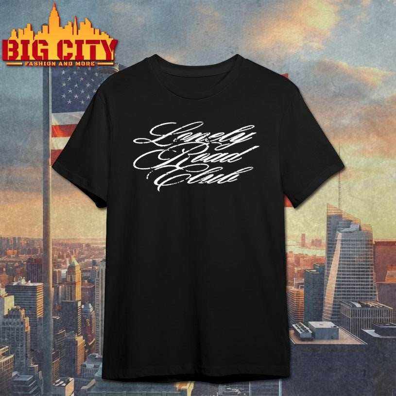 Lonely Road Club Shirt