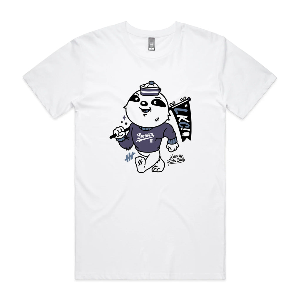 Loners Tee Hoodie, Sweatshirt | CiraTrend.com (Image 2)