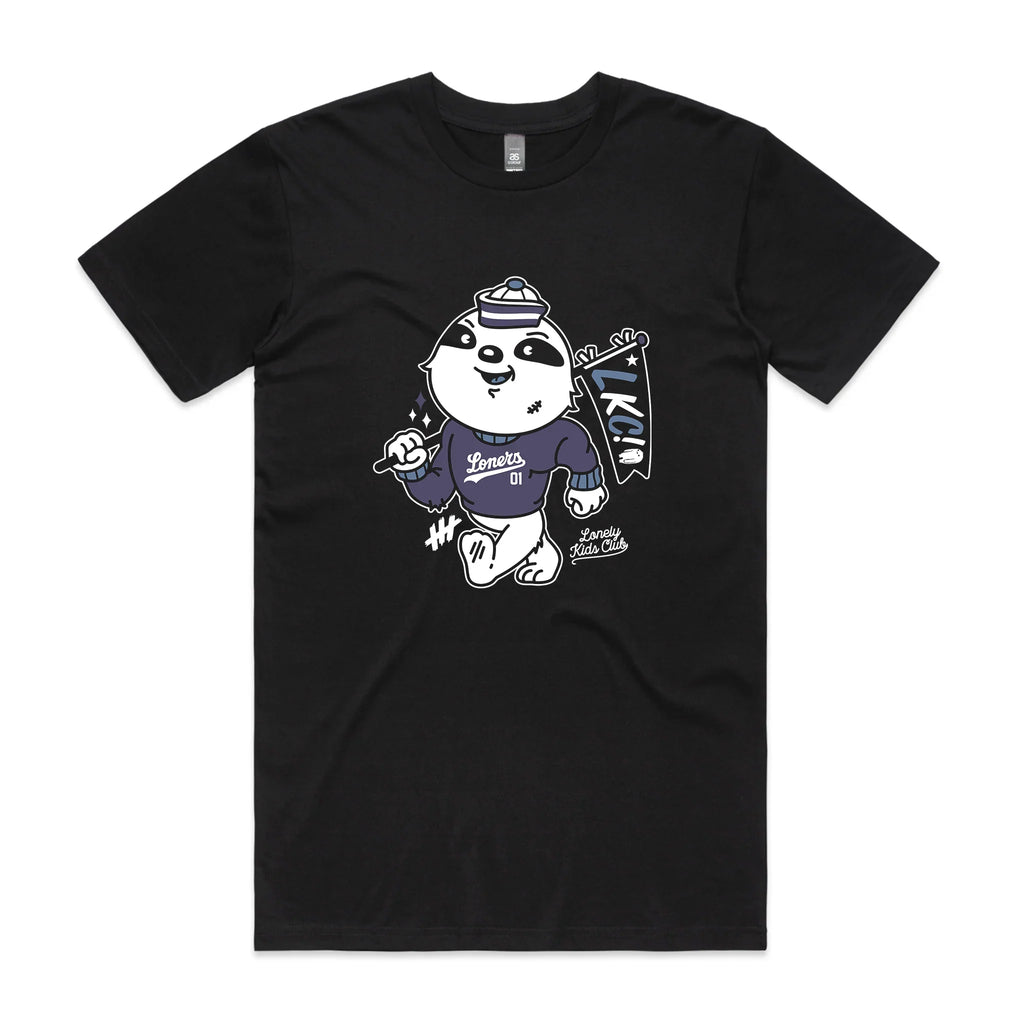 Loners Tee Hoodie, Sweatshirt | CiraTrend.com (Image 3)