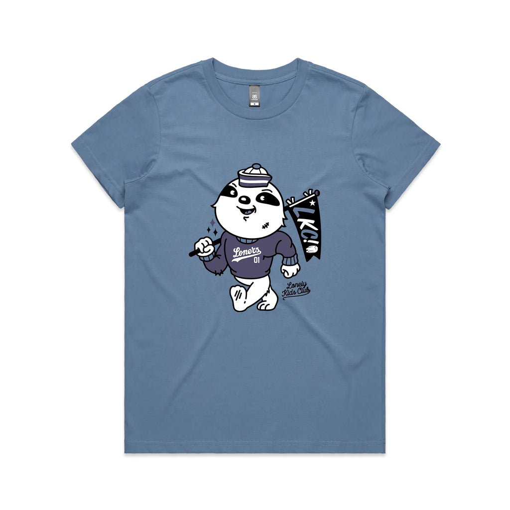 Loners Tee Hoodie, Sweatshirt | CiraTrend.com (Image 5)