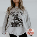 Long Live Cowgirls, Country Western , Western sweatshirt T-Shirts, Hoodie | CiraTrend.com