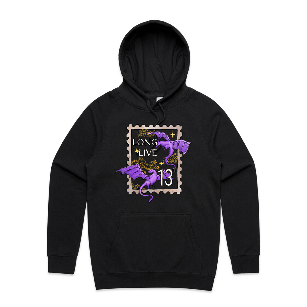 Long Live Hoodie T-Shirts, Sweatshirt | CiraTrend.com (Image 1)
