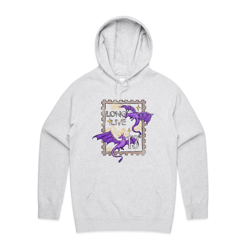 Long Live Hoodie T-Shirts, Sweatshirt | CiraTrend.com (Image 2)