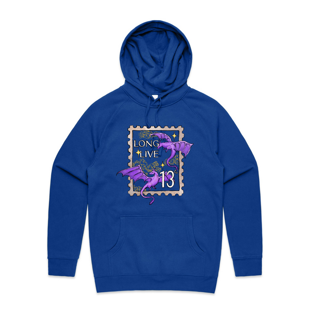 Long Live Hoodie T-Shirts, Sweatshirt | CiraTrend.com (Image 3)