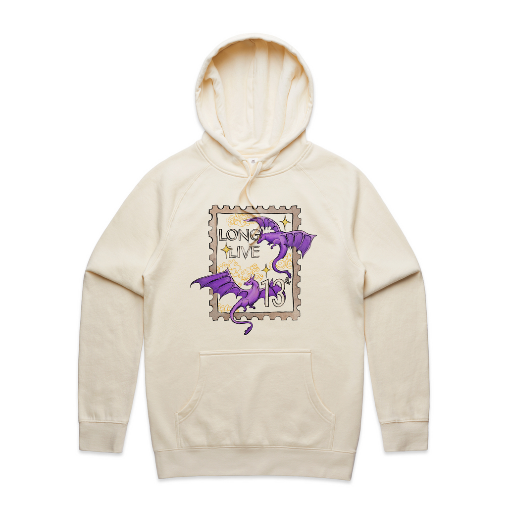 Long Live Hoodie T-Shirts, Sweatshirt | CiraTrend.com (Image 4)