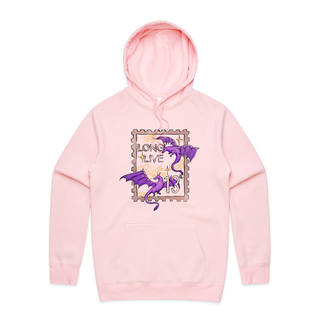 Long Live Hoodie T-Shirts, Sweatshirt | CiraTrend.com (Image 5)