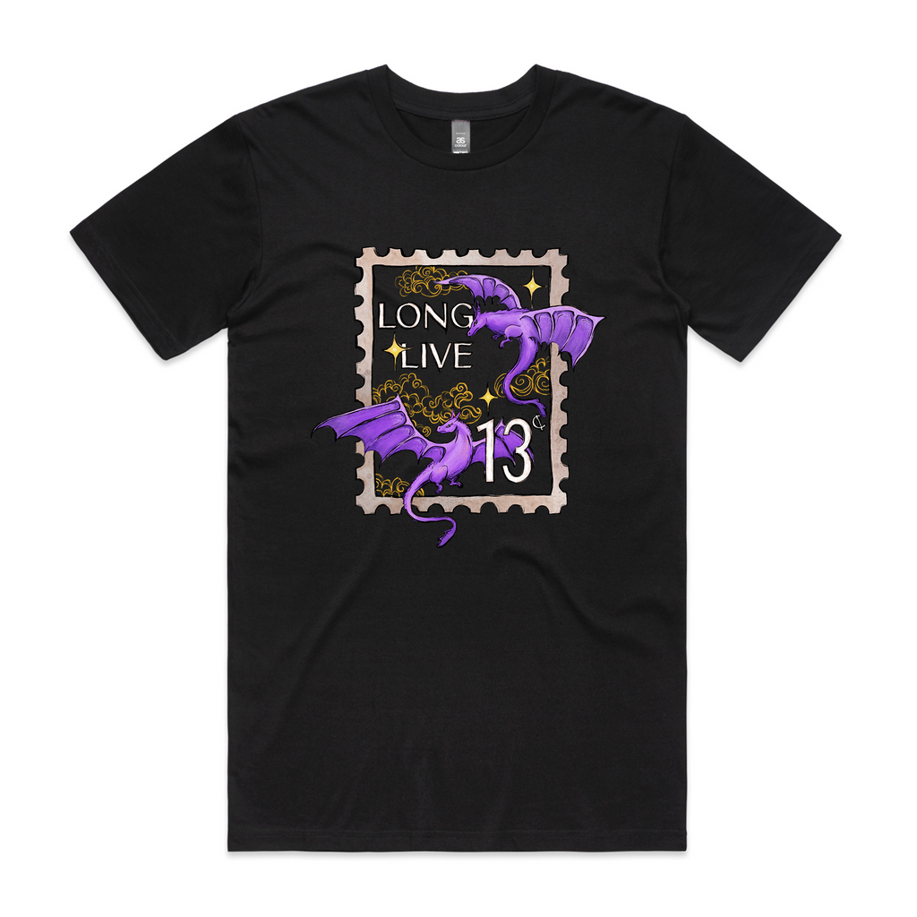 Long Live Tee Hoodie, Sweatshirt | CiraTrend.com (Image 3)