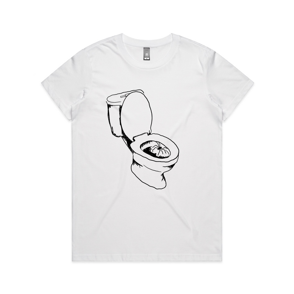 Loo Spider Tee Hoodie, Sweatshirt | CiraTrend.com (Image 3)