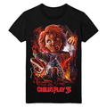 Child's Play 3: Look Who's Stalking T-Shirt Hoodie, Sweatshirt | CiraTrend.com
