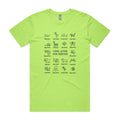 Look After Our Friends Tee Hoodie, Sweatshirt | CiraTrend.com (Image 1)