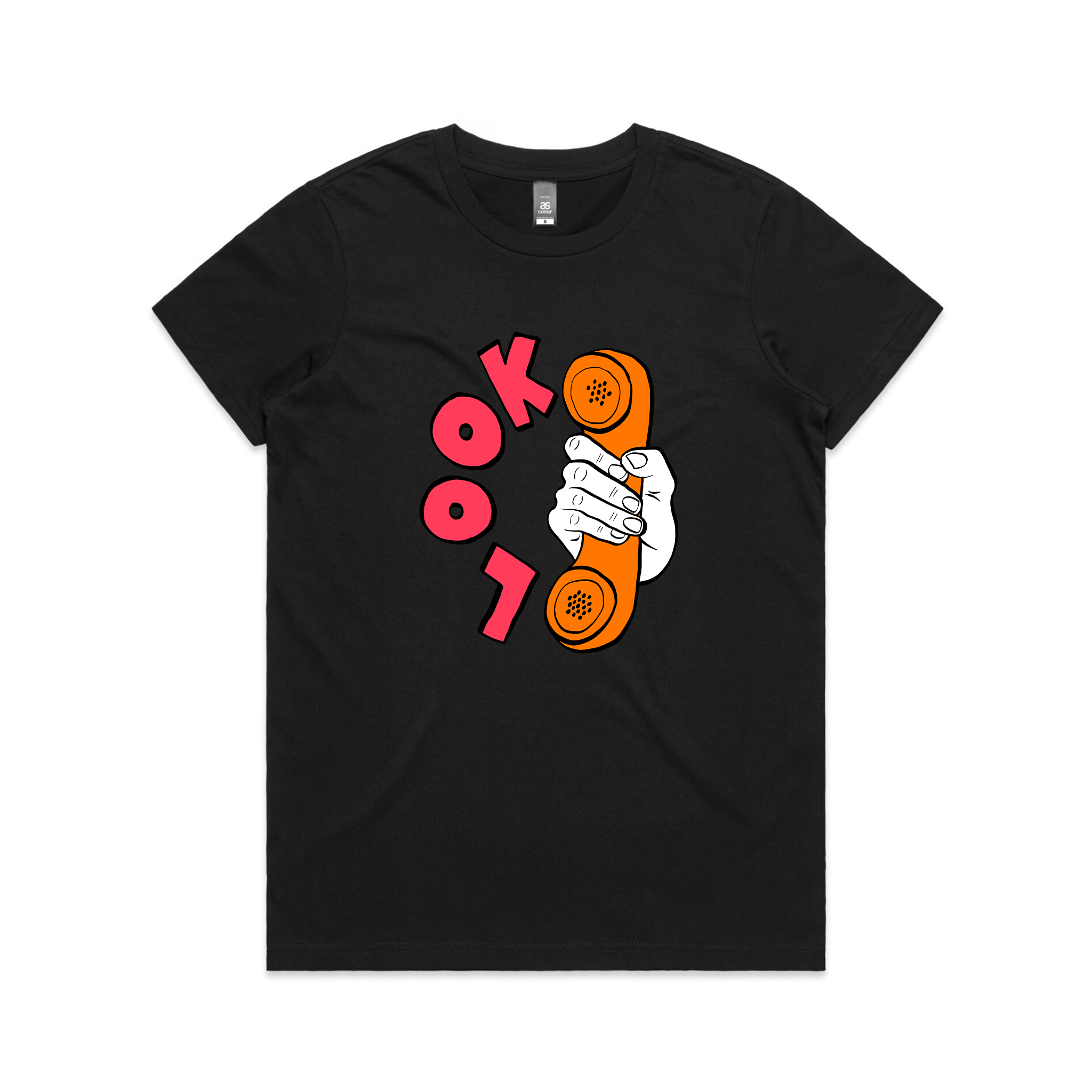 Look Tee Hoodie, Sweatshirt | CiraTrend.com (Image 5)