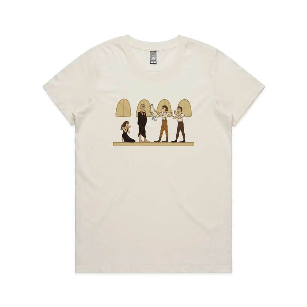 Look What I Found Tee Hoodie, Sweatshirt | CiraTrend.com (Image 5)