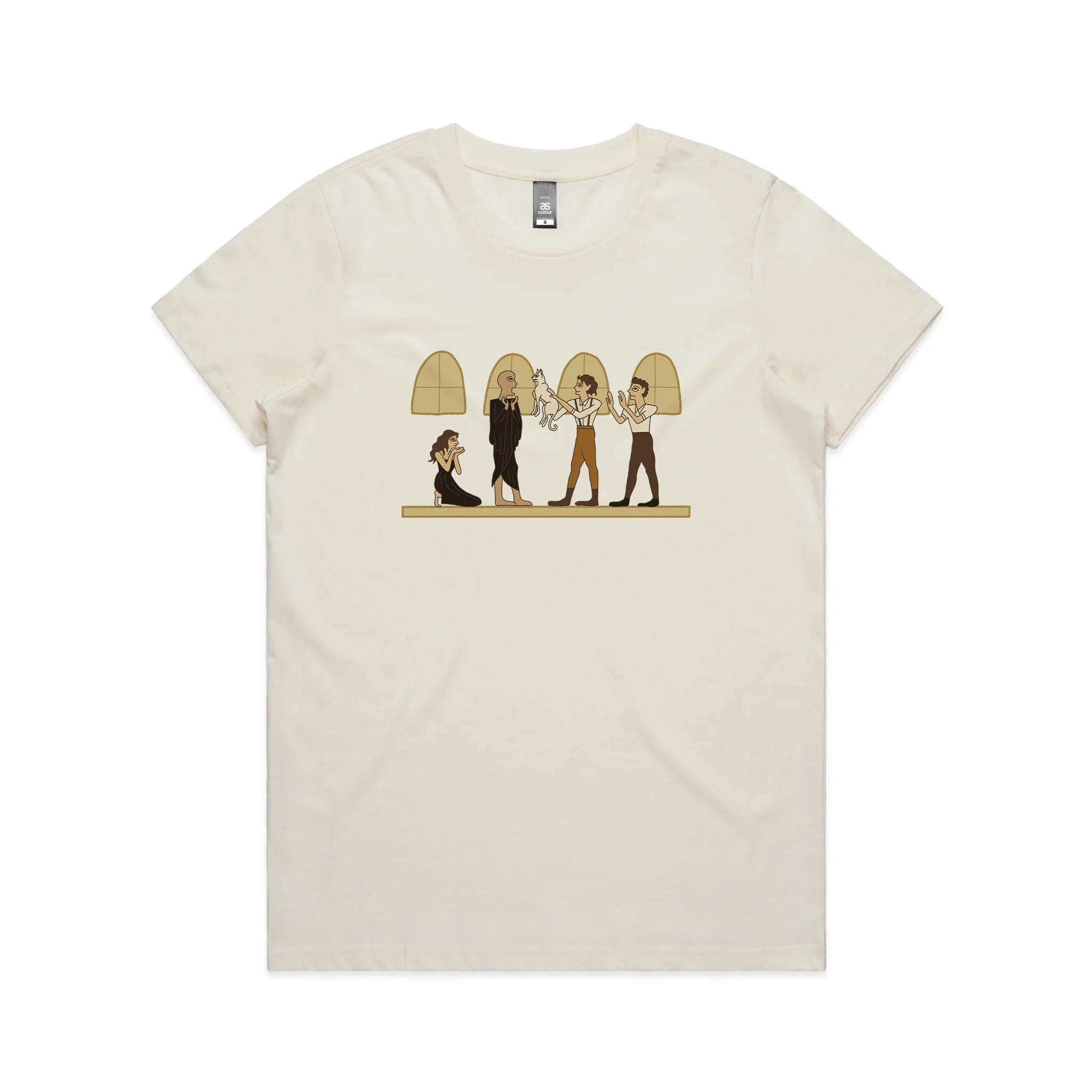 Look What I Found Tee Hoodie, Sweatshirt | CiraTrend.com (Image 5)