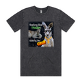 Looking Like Cash Tee Hoodie, Sweatshirt | CiraTrend.com (Image 1)