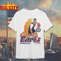 Los Angeles Clippers Chris Paul signature shirt