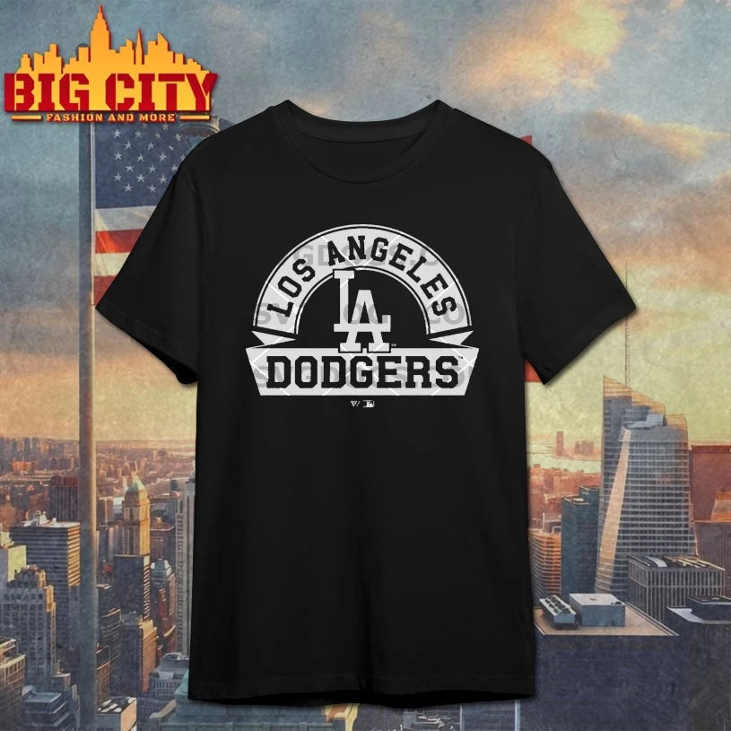 Los Angeles Dodgers California shirt