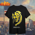Los Angeles Lakers Deandre Ayton Lion Portrait Shirt