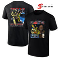 Los Angeles Lakers Kobe Bryant 2000 world champions vintage shirt