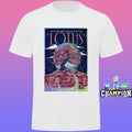 Lotus Mar 27 2026 9 30 Club In Washington Dc Shirt