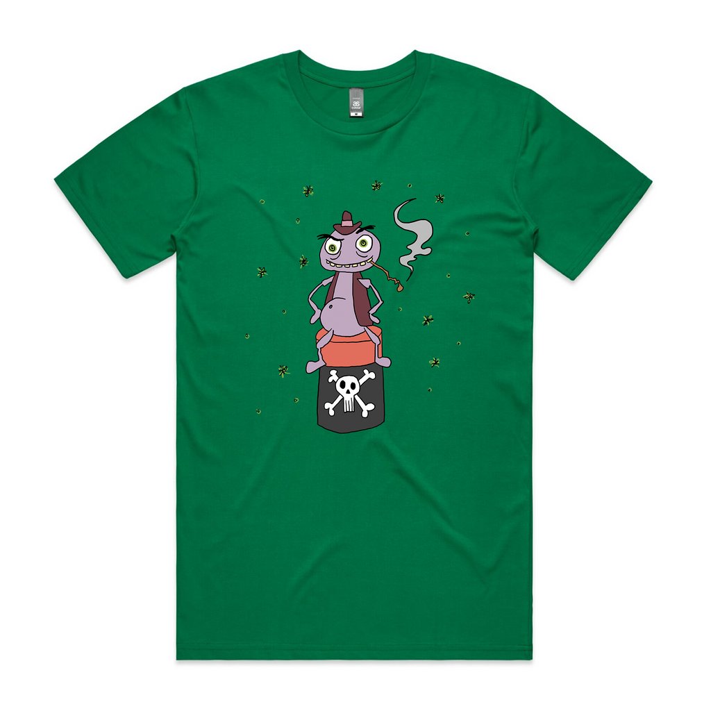 Louie The Fly Tee Hoodie, Sweatshirt | CiraTrend.com (Image 1)