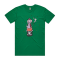 Louie The Fly Tee Hoodie, Sweatshirt | CiraTrend.com (Image 1)