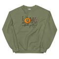 Love Fall Y'all Graphic Crewneck Sweatshirt T-Shirts, Hoodie | CiraTrend.com