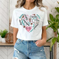 Love Nurse Shirt, Nurse Tee, Cute Nurse Shirts, Nurse Appreciation Gift, Nurse Gift Idea, Nurses Week Gift, Nurse Gift,...