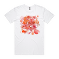 Love For Spaghetti Tee Hoodie, Sweatshirt | CiraTrend.com (Image 1)