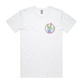 Love Is Lawless Tee Hoodie, Sweatshirt | CiraTrend.com (Image 1)