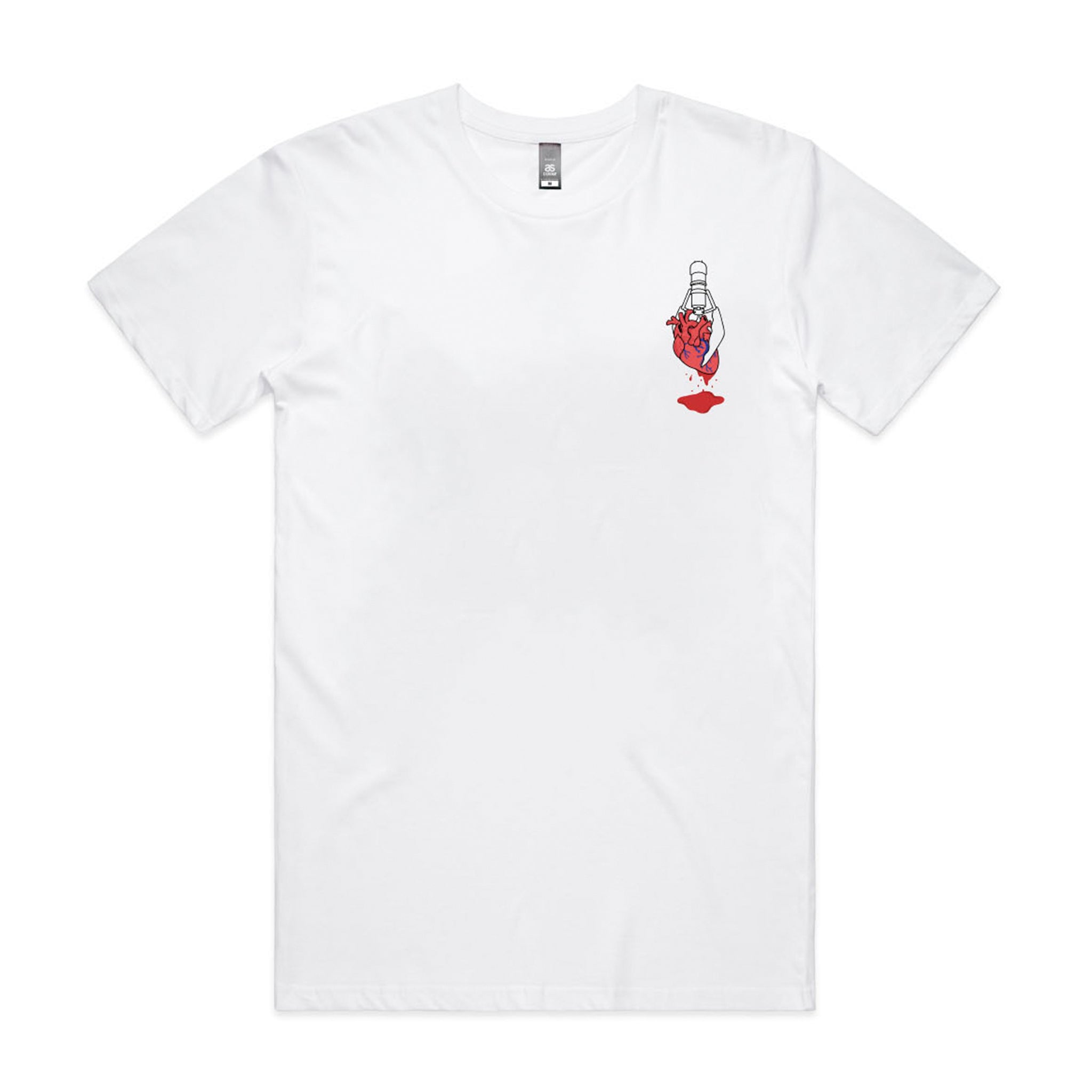 Love: Trial and Error Tee Hoodie, Sweatshirt | CiraTrend.com (Image 1)