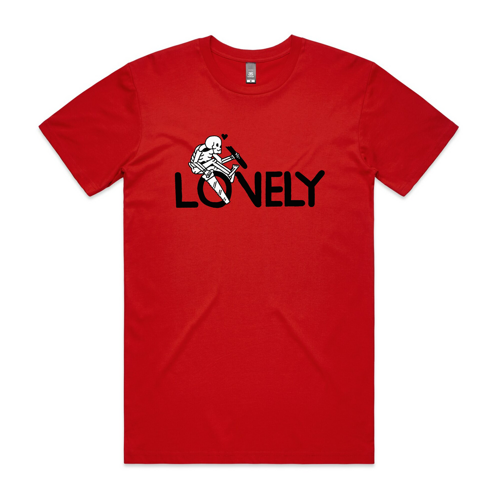 Lovely Tee Hoodie, Sweatshirt | CiraTrend.com (Image 1)