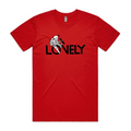 Lovely Tee Hoodie, Sweatshirt | CiraTrend.com (Image 1)