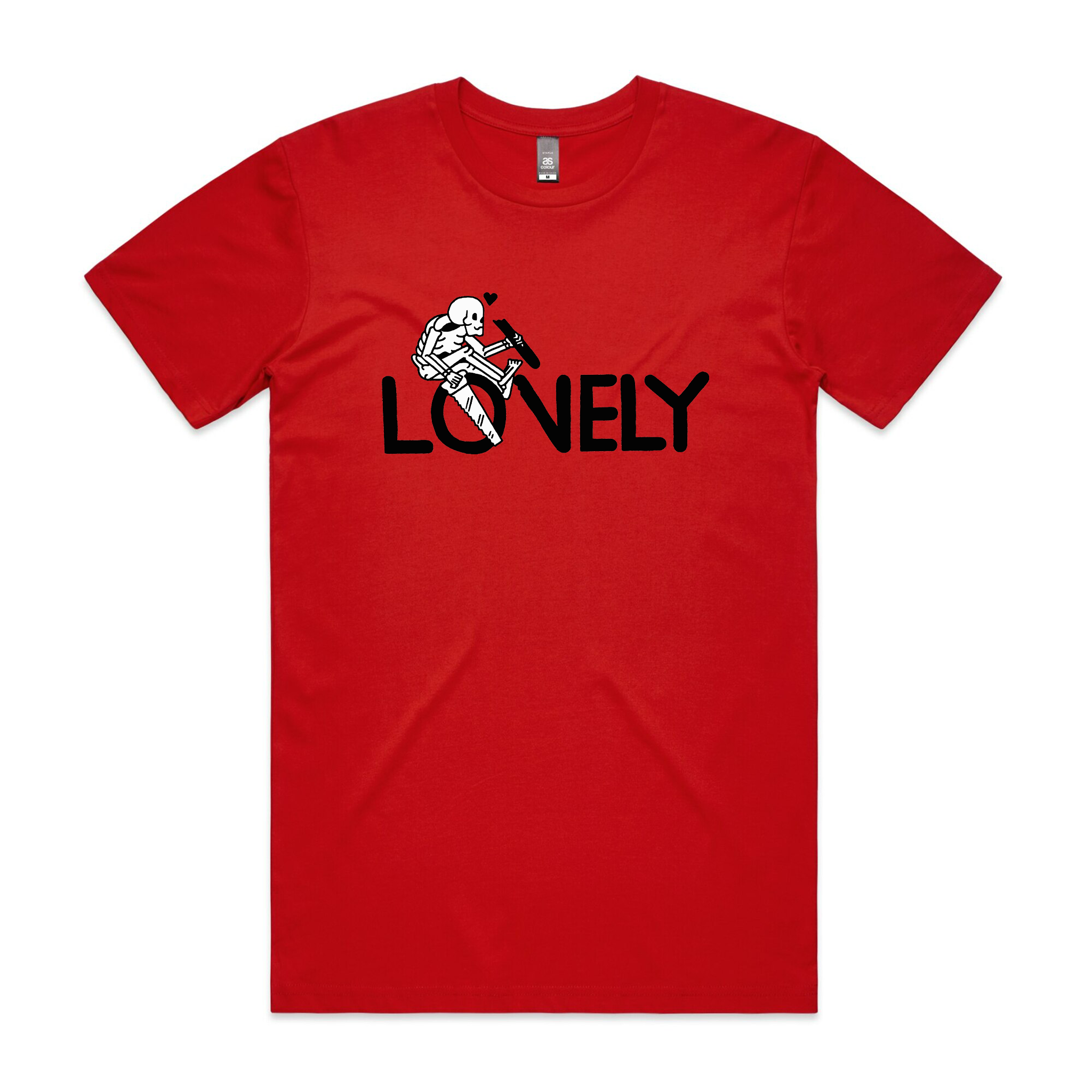 Lovely Tee Hoodie, Sweatshirt | CiraTrend.com (Image 1)