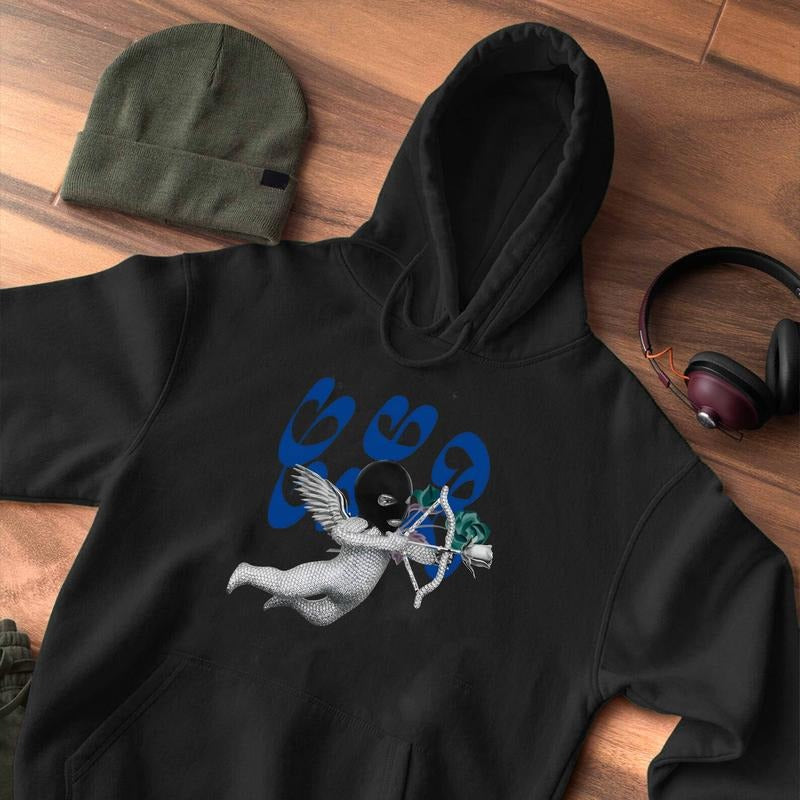 Lover Boy Iconic Sweatshirt, T-shirt, Hoodie | CiraTrend.com