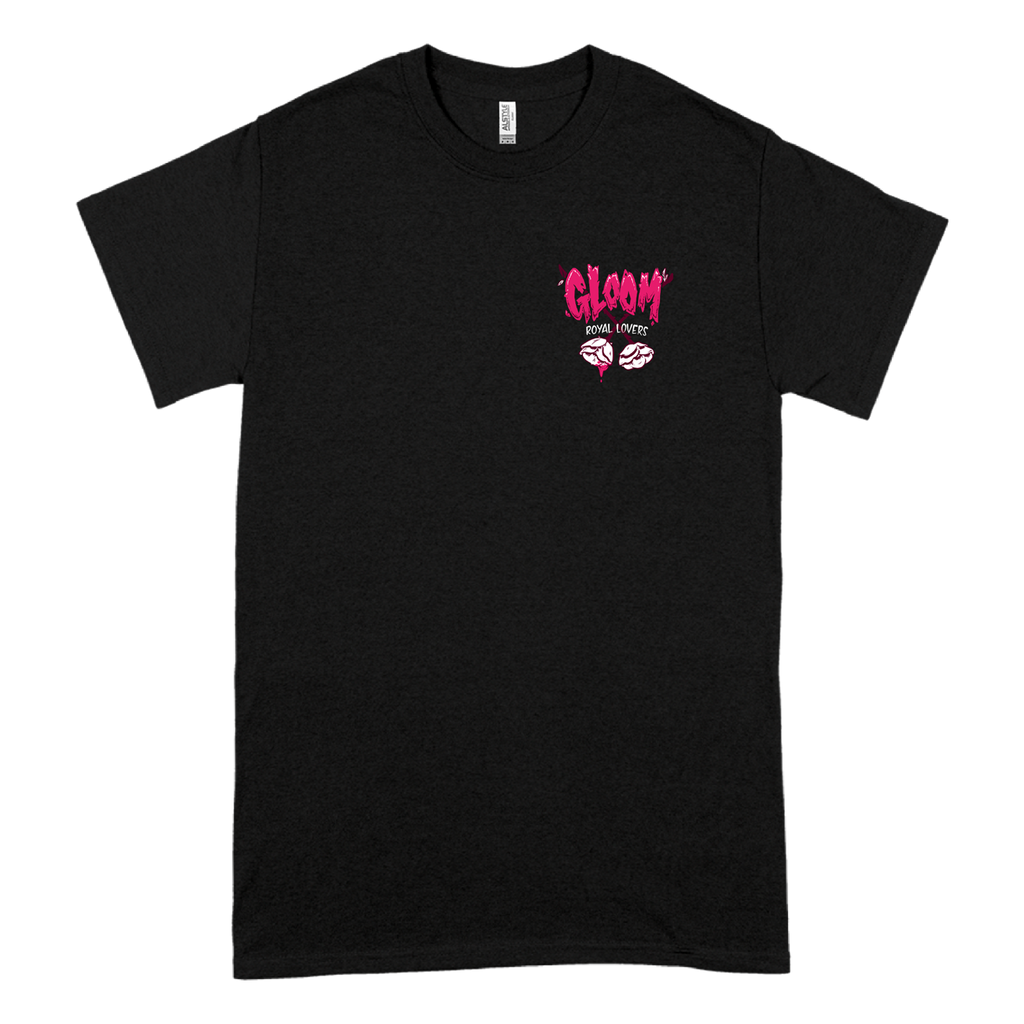 "Lovers" T-Shirt Hoodie, Sweatshirt | CiraTrend.com (Image 1)