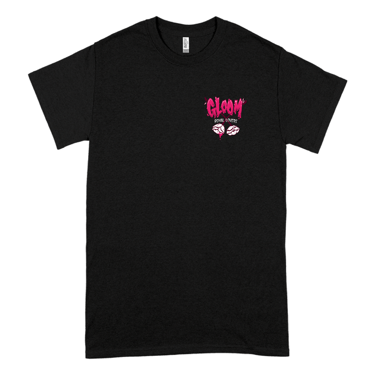 "Lovers" T-Shirt Hoodie, Sweatshirt | CiraTrend.com (Image 1)