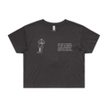 Low Self Esteem Tee Hoodie, Sweatshirt | CiraTrend.com (Image 1)