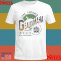 Lsu Tiger Geauxmaha 2025 T-shirt