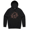 Lucky Cat Hoodie T-Shirts, Sweatshirt | CiraTrend.com (Image 1)