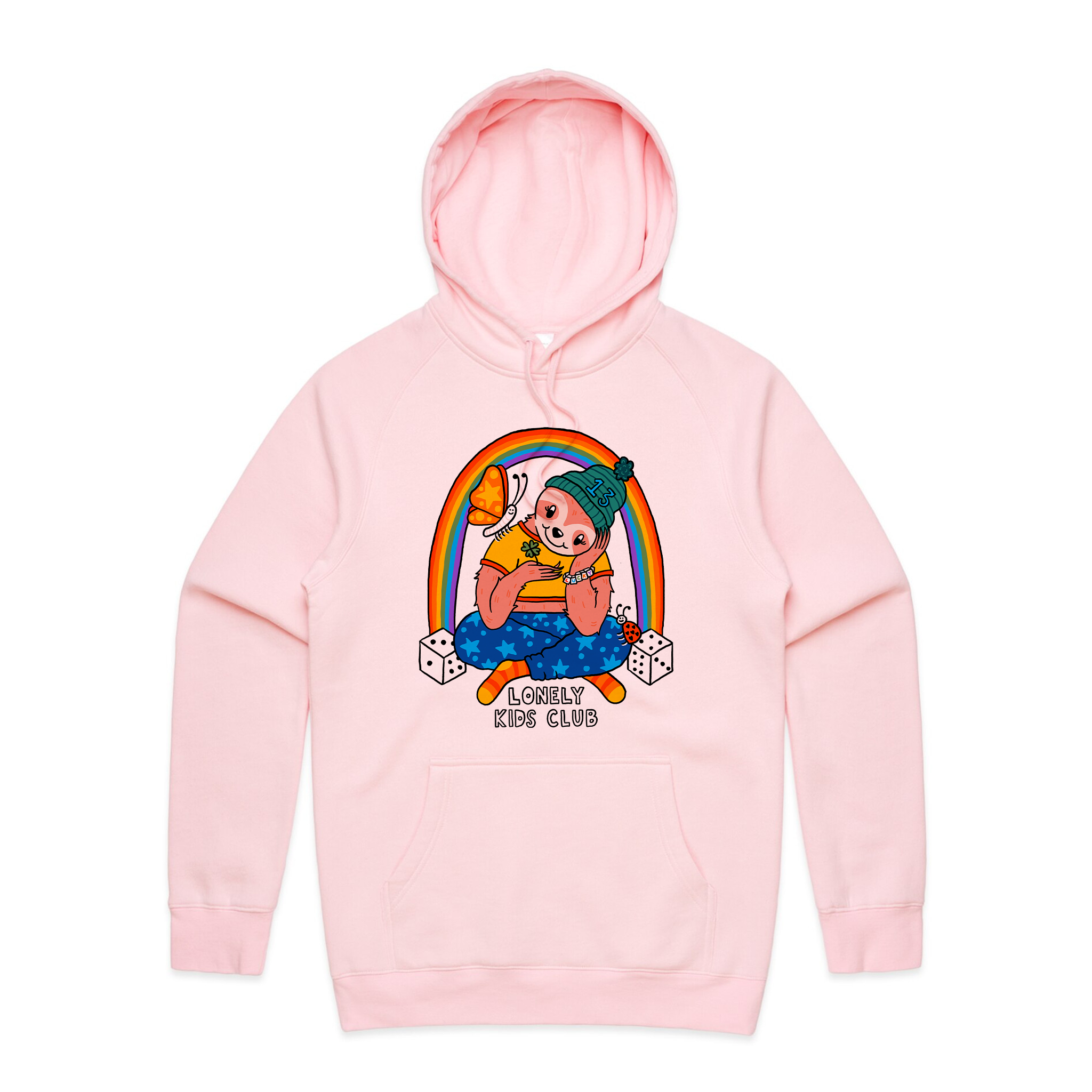 Lucky Charms Hoodie T-Shirts, Sweatshirt | CiraTrend.com (Image 1)