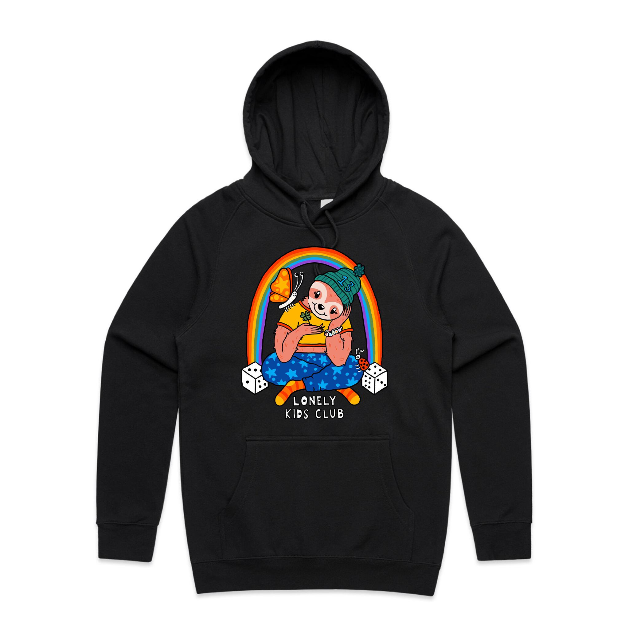 Lucky Charms Hoodie T-Shirts, Sweatshirt | CiraTrend.com (Image 5)