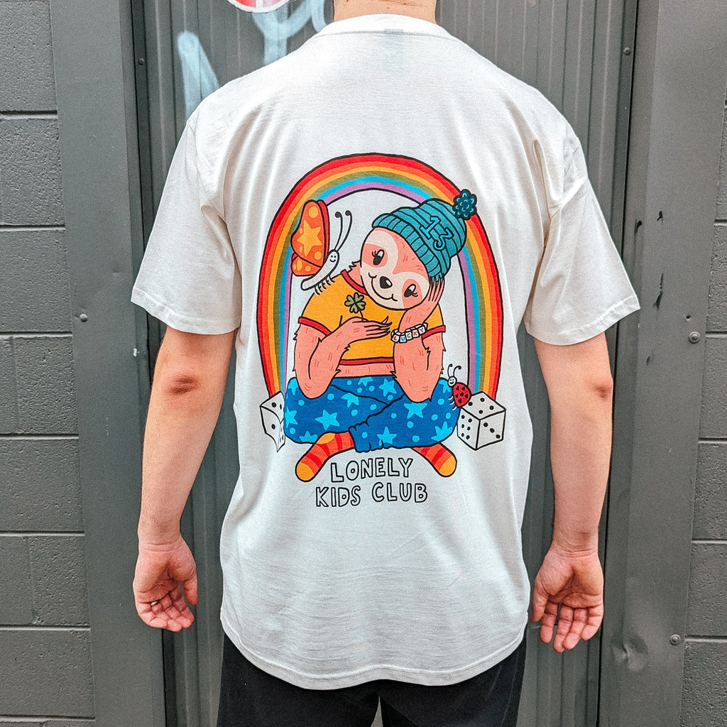 Lucky Charms Tee Hoodie, Sweatshirt | CiraTrend.com (Image 1)