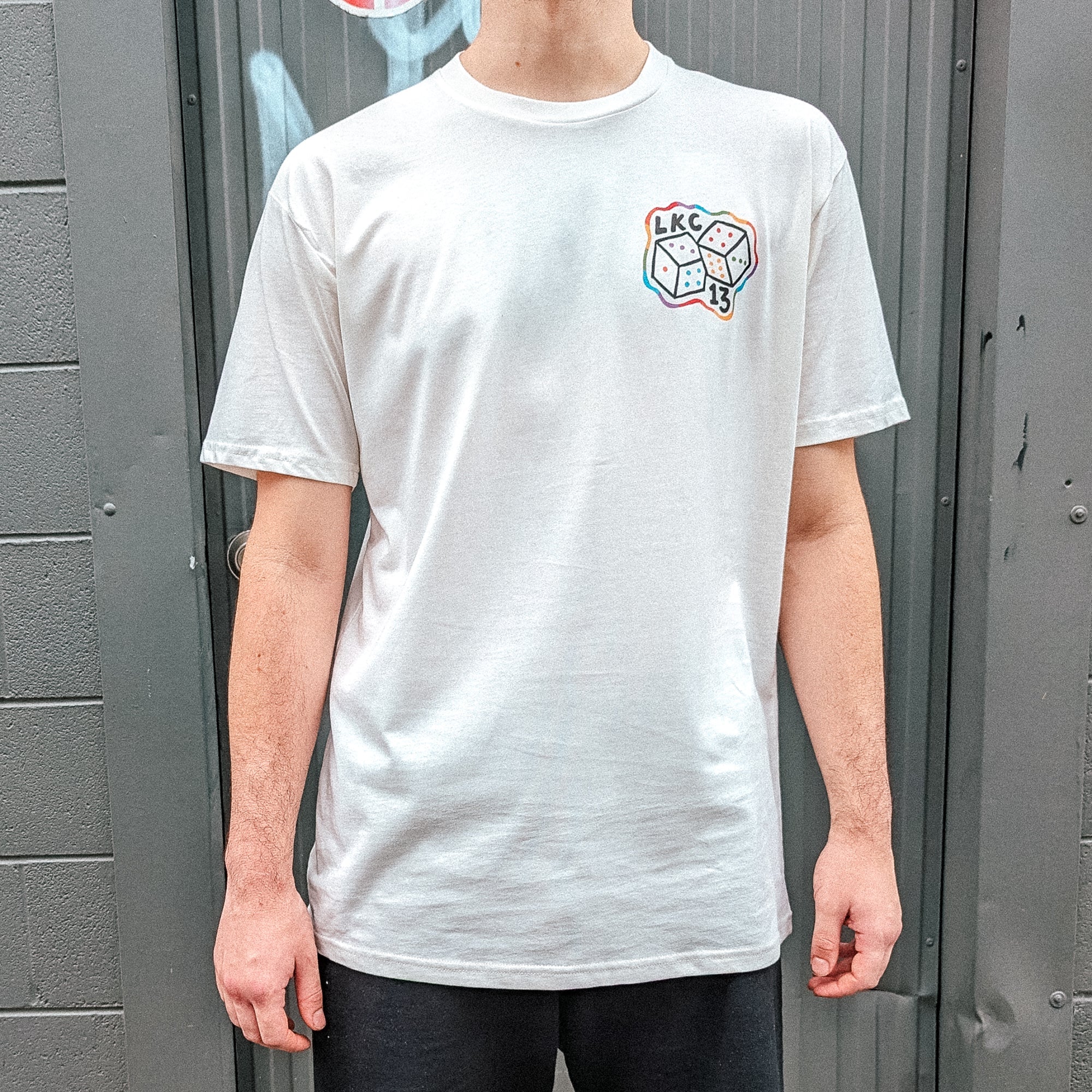 Lucky Charms Tee Hoodie, Sweatshirt | CiraTrend.com (Image 2)
