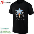 Luis Arraez San Francisco Giants MLB Vote Arraez All Star Baseball Player shirt