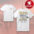 Lukas Nelson The Diner Two Sided Shirt