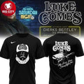 Luke Combs My Kinda Saturday Night Tour 2026 Since Hurricane Two Sided Shirt