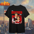 Luke Hughes &amp; Jack Hughes New Jersey Step Brothers shirt